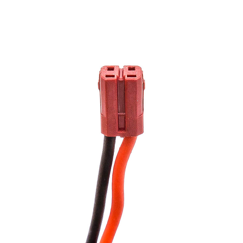 3.7V, 2600mAh, Li-ion Battery fits Philip Morris, Iqos 2.4 Plus Charger Box, Iqos Charger, 9.62Wh