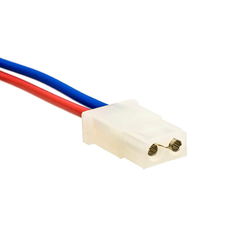 4.8V, 2000mAh, Ni-MH Battery fits Lithonia, Elb0502n, Elb4714n, 9.6Wh