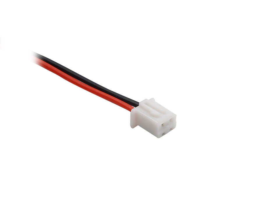 4.8V, 2000mAh, Ni-MH Battery fits Lithonia, D-aa650bx4 Long, Daybright D-aa650bx4, 9.6Wh