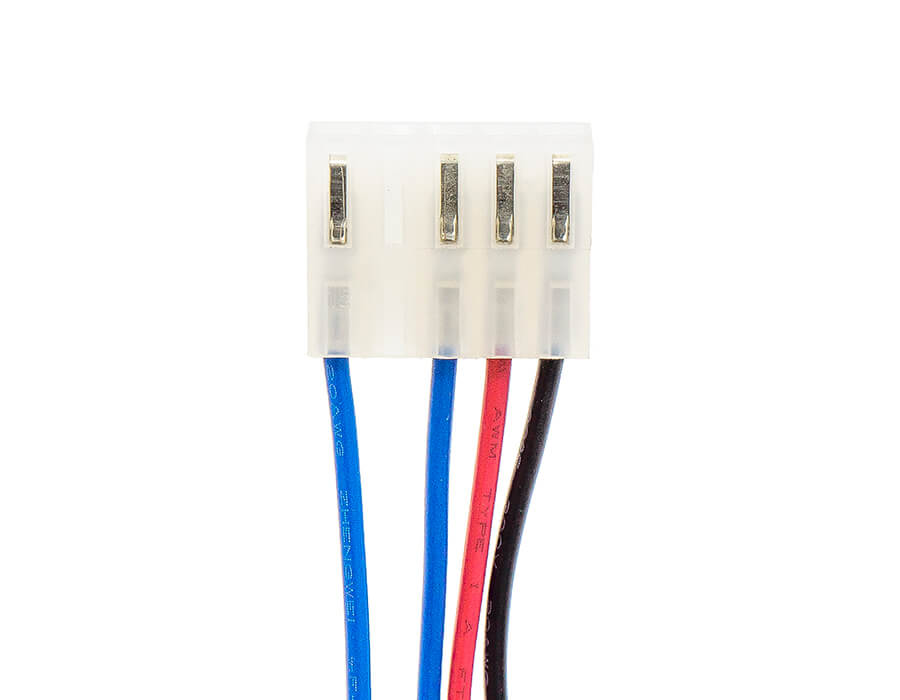 6.0V, 3500mAh, Ni-MH Battery fits Monarch, Bbl, Bbx, 21Wh