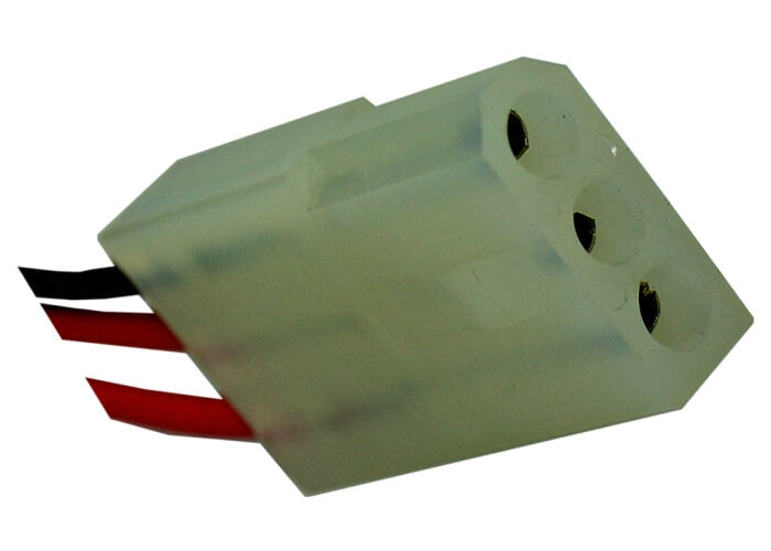 4.8V, 4000mAh, Ni-MH Battery fits Trimble, Gis Tsce, H-075-335-200r-032, 19.2Wh