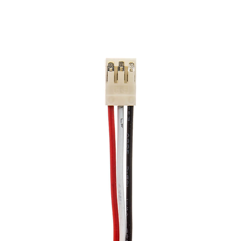 3.7V, 2600mAh, Li-ion Battery fits Ht Instruments, Pqa824, Tht45, 9.62Wh