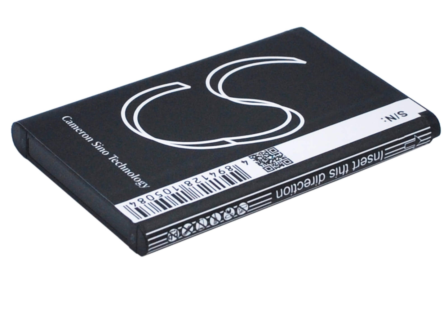 3.7V, 1900mAh, Li-ion Battery fits Sieval, Sv-118, 7.03Wh