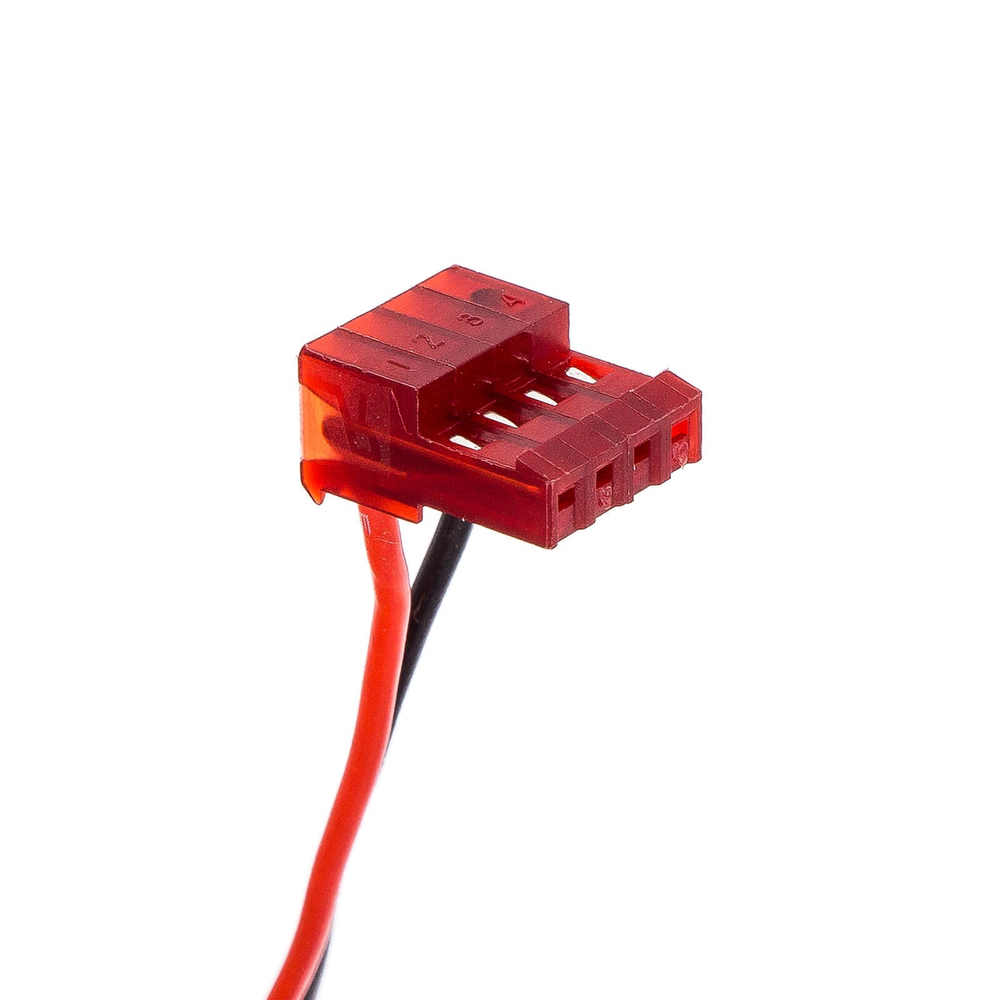 7.4V, 2600mAh, Li-ion Battery fits Environment, E-2db, E-5db, 19.24Wh