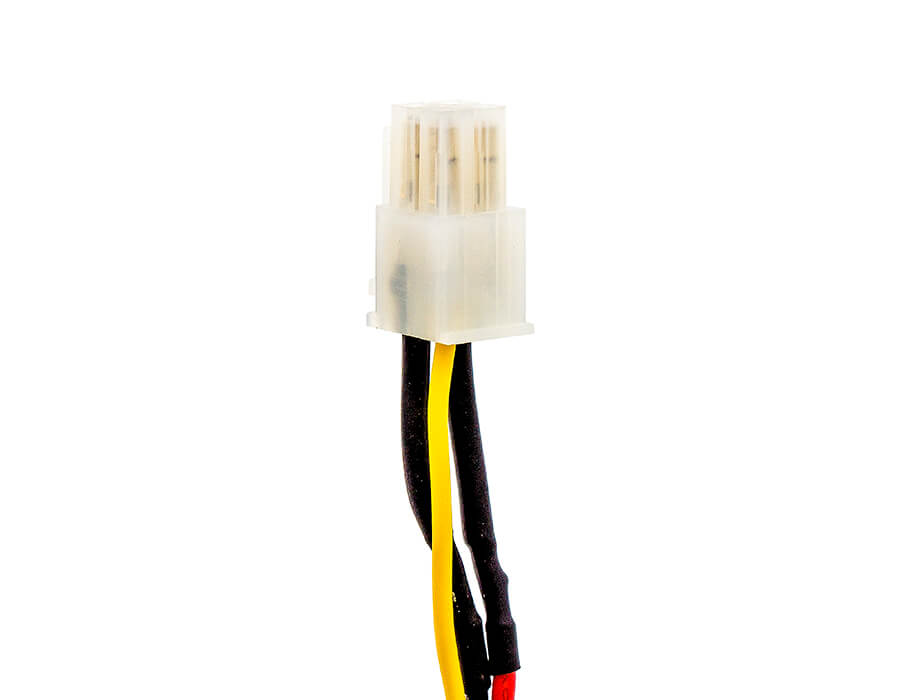 9.6V, 2000mAh, Ni-MH Battery fits Dranetz, Hdpq-guide, Hdpq-visa, 19.2Wh