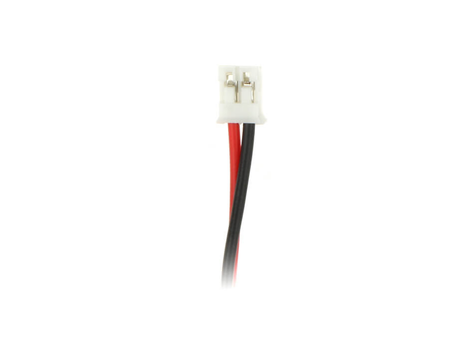 3.7V, 650mAh, Li-ion Battery fits Sony, Cechzc1e, Cechzc1h, 2.405Wh