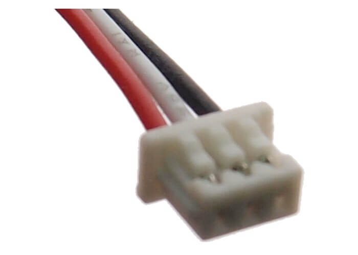 3.7V, 1900mAh, Li-Polymer Battery fits Navman, Icn720, Icn750, 7.03Wh