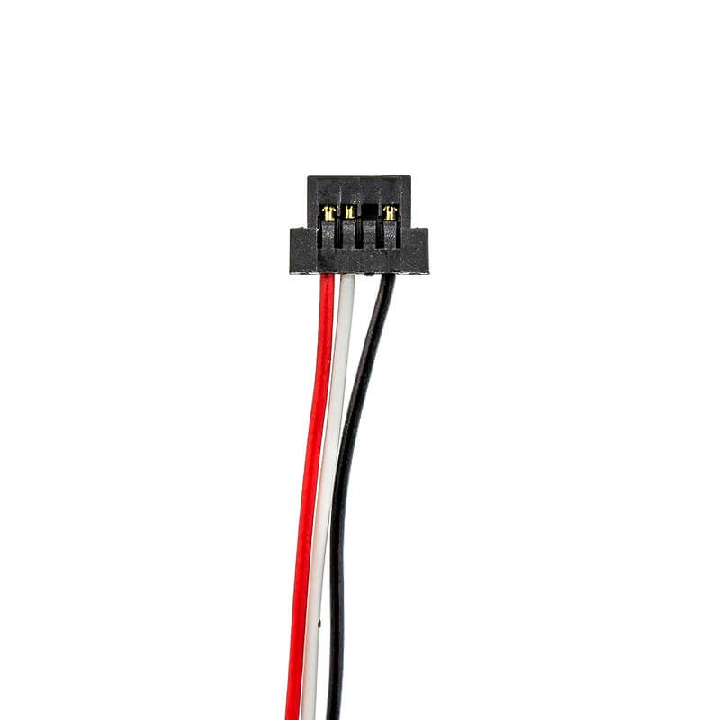3.7V, 1200mAh, Li-Polymer Battery fits Navigon, 70 Easy, 70 Plus, 4.44Wh