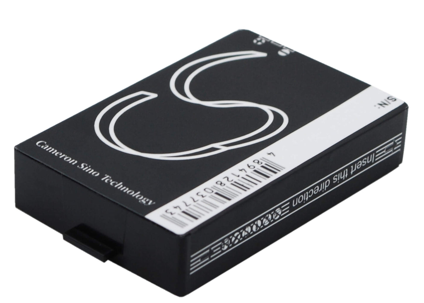 3.7V, 2100mAh, Li-ion Battery fits Vdo Dayton, Bat-4060, Pn4000, 7.77Wh
