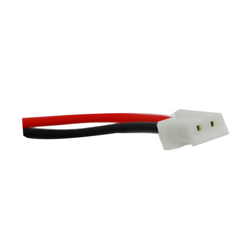 3.7V, 1000mAh, Li-ion Battery fits Hp, Bt Gps, 3.7Wh