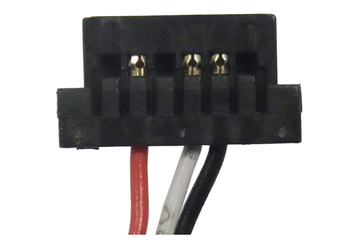 3.7V, 1350mAh, Li-ion Battery fits Navman, Icn 510, Icn 520, 4.995Wh