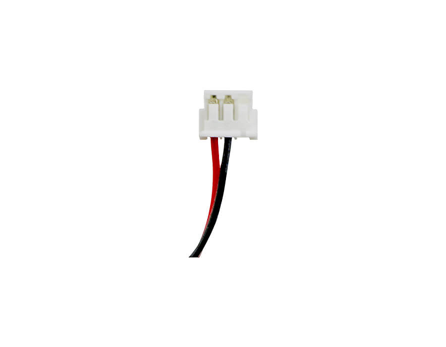 3.7V, 1350mAh, Li-Polymer Battery fits Firedoggolf, Xl2300, 4.995Wh