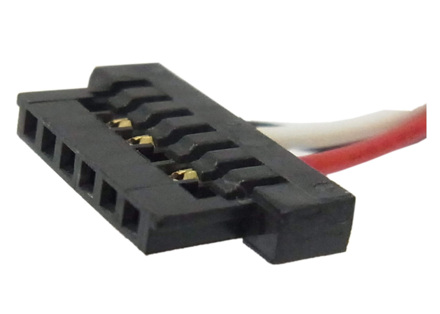 3.7V, 1250mAh, Li-ion Battery fits Magellan, Maestro 3100, Roadmate 2000, 4.625Wh