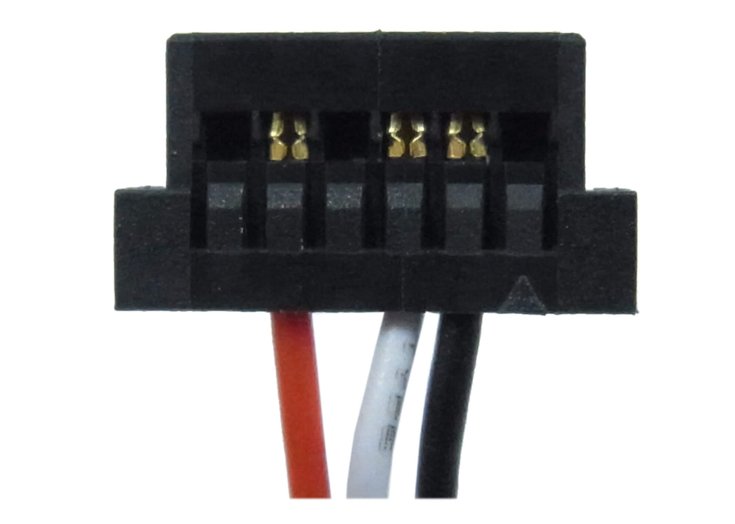 3.7V, 1350mAh, Li-ion Battery fits Mitac, Mio P360, Mio P560, 4.995Wh