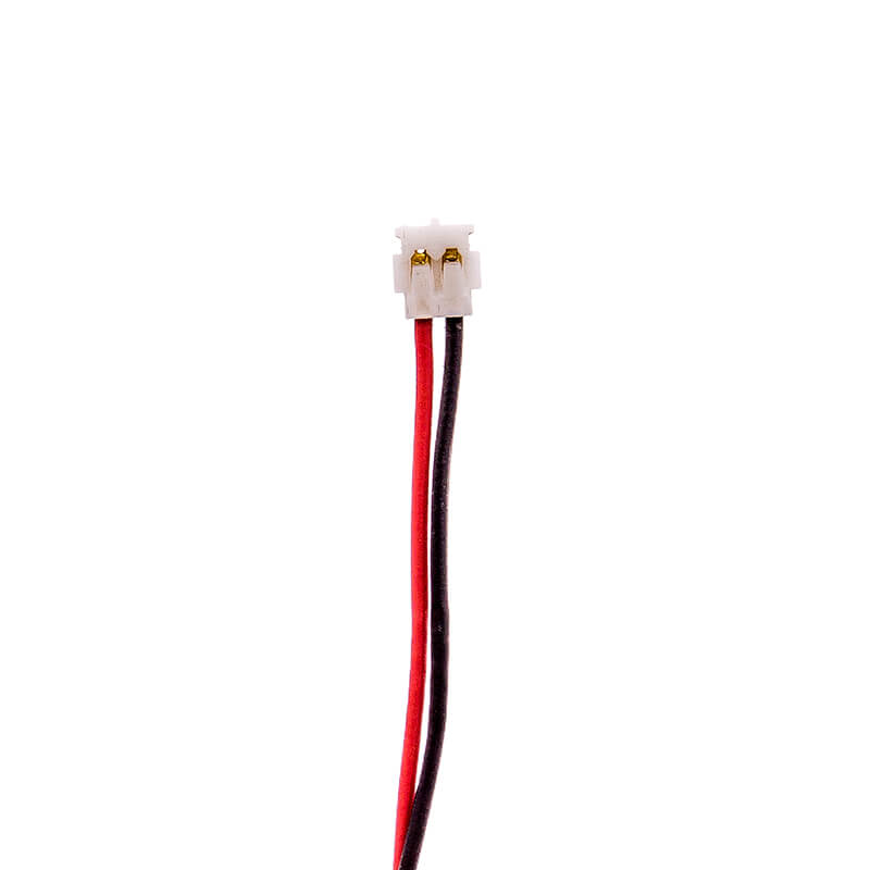 3.7V, 270mAh, Li-Polymer Battery fits Golf Buddy, Vt3 Gps Rangefinder, 0.999Wh
