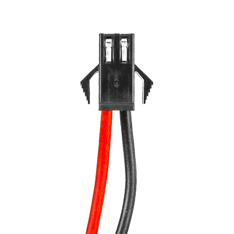 7.4V, 2500mAh, Li-ion Battery fits Peugeot, Elis, 18.5Wh