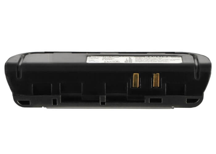 3.7V, 2500mAh, Li-ion Battery fits Iriver, Pmp-100, Pmp-120, 9.25Wh