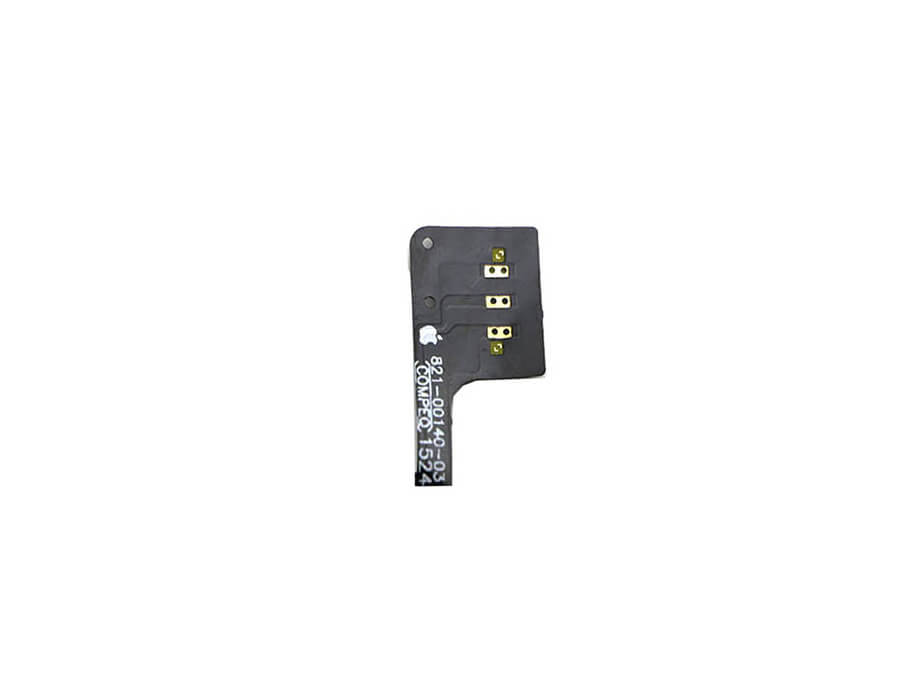 3.85V, 1000mAh, Li-Polymer Battery fits Apple, A1574, Ipod 7.1, 3.85Wh