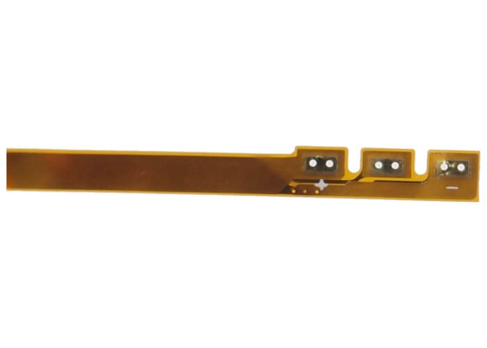 3.7V, 930mAh, Li-Polymer Battery fits Apple, Ipod Touch 4th, 3.441Wh