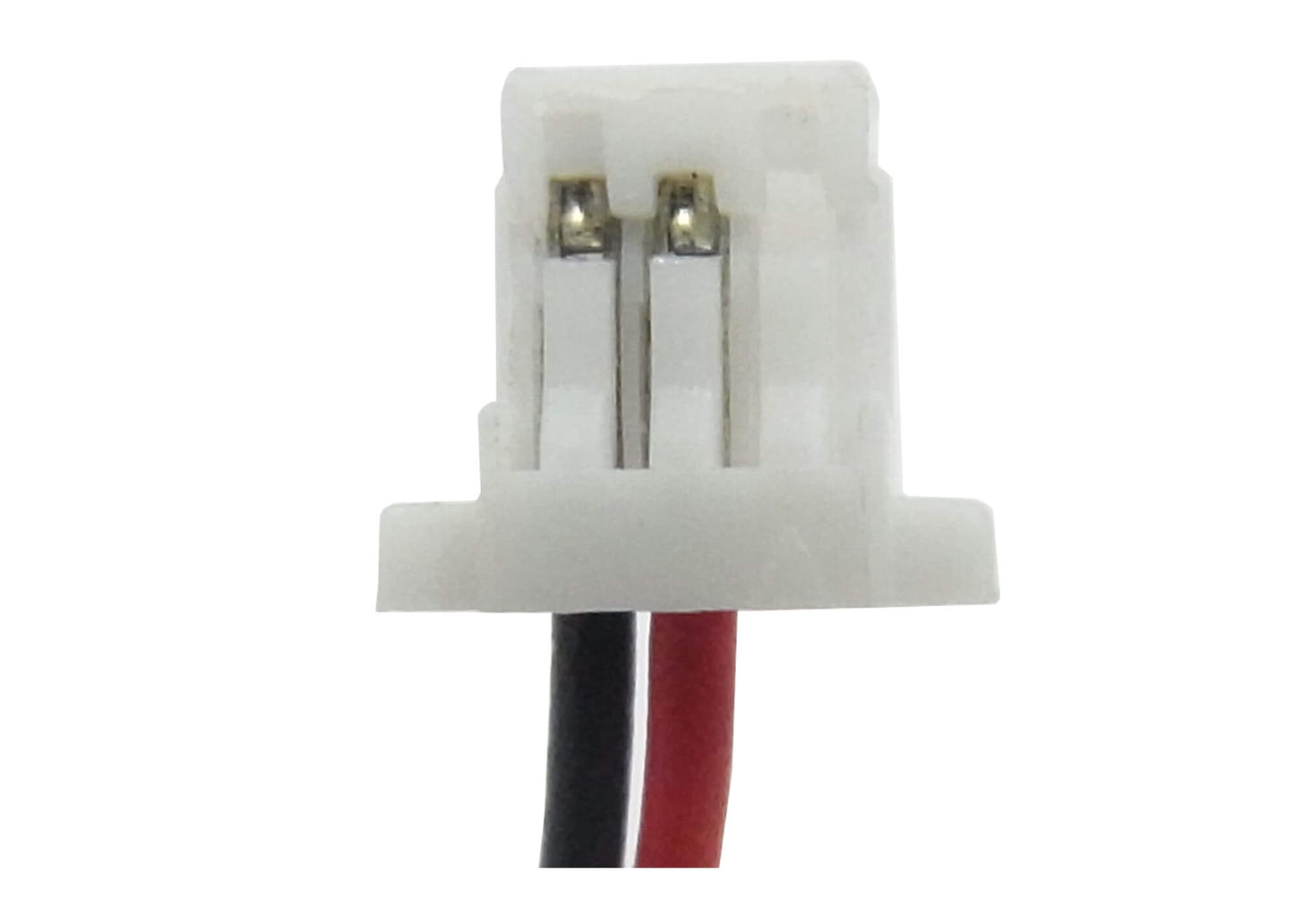 3.7V, 550mAh, Li-Polymer Battery fits Philips, Gogear Hdd082/17 2gb, 2.035Wh