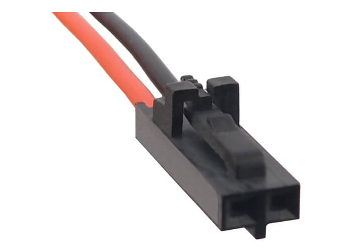 3.6V, 2000mAh, Ni-MH Battery fits Puritan Bennett, Nellcor, Pb110, 7.2Wh