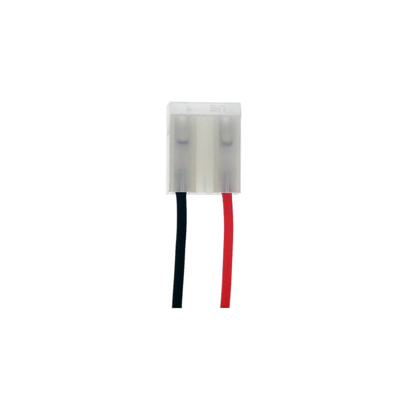 7.4V, 2500mAh, Li-Polymer Battery fits Contec, Ecg-100g, 18.5Wh