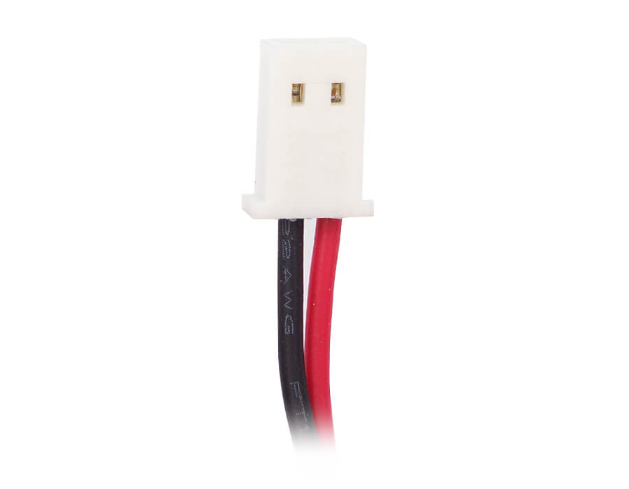 12.0V, 2000mAh, Ni-MH Battery fits Huaxi, Hx801, Lk-003, 24Wh