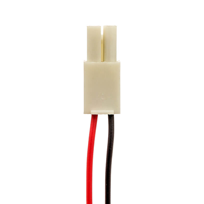 12.0V, 2000mAh, Ni-MH Battery fits Aeonmed, Solo, Solo Ventilator, 24Wh