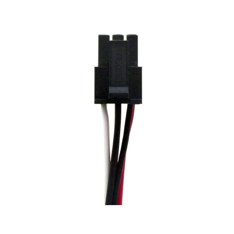 11.1V, 3400mAh, Li-ion Battery fits Masimo, Masimo Sedline, 37.74Wh