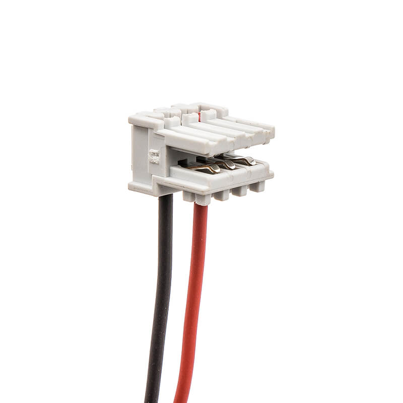 3.6V, 1500mAh, Ni-MH Battery fits B.braun, Perfusor Compact, 5.4Wh