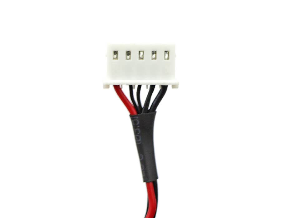 3.7V, 3750mAh, Li-ion Battery fits Masimo, Pulsoximeter Type 23794, Radical 7 Rainbow Set Pulse Ox, 13.875Wh