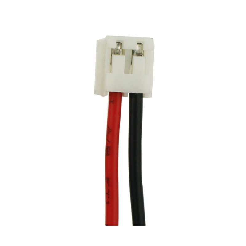 3.6V, 900mAh, Ni-MH Battery fits Dentsply, Raypex 5, Ray-pex 5, 3.24Wh
