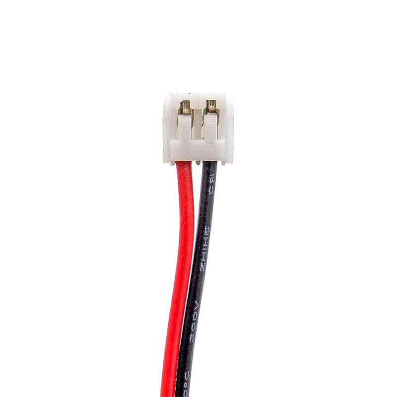 2.4V, 700mAh, Ni-MH Battery fits Dssb, Propex Ii, 1.68Wh
