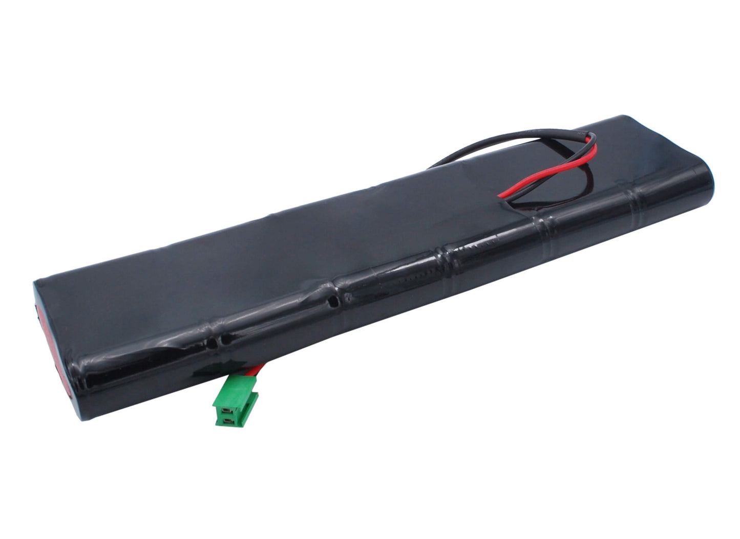 21.60V, 3000mAh, Ni-MH Battery fits Hellige, Cardiotest Ek53, Cardiotest Ek56, 64.8Wh