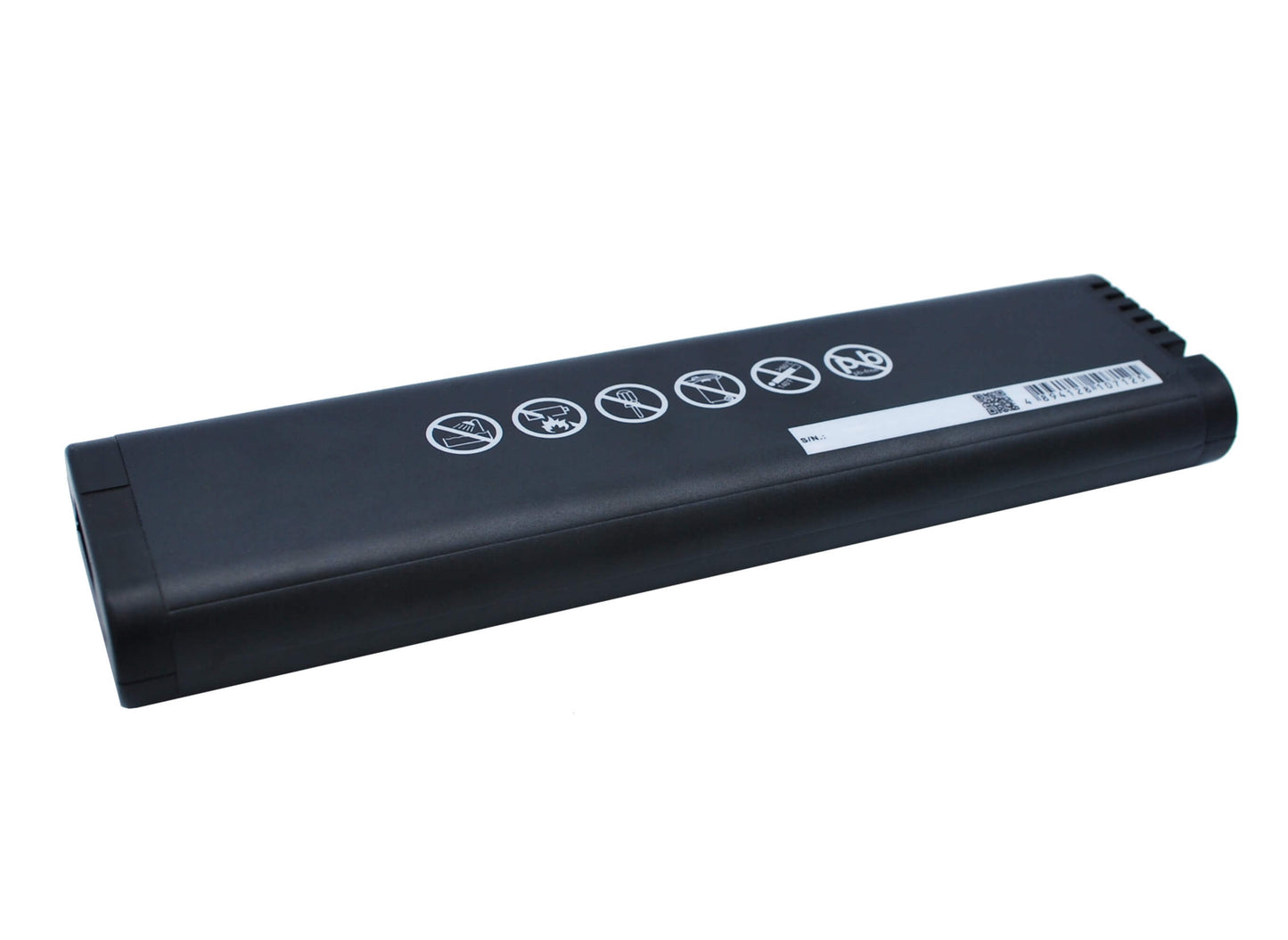 11.1V, 7800mAh, Li-ion Battery fits Jdsu, Mts-6000, 86.58Wh