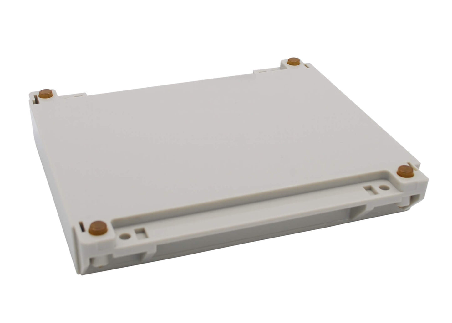 12.0V, 4400mAh, Ni-MH Battery fits Alaris Medicalsystems, 8000, 8000 Medication Safety System, 52.8Wh