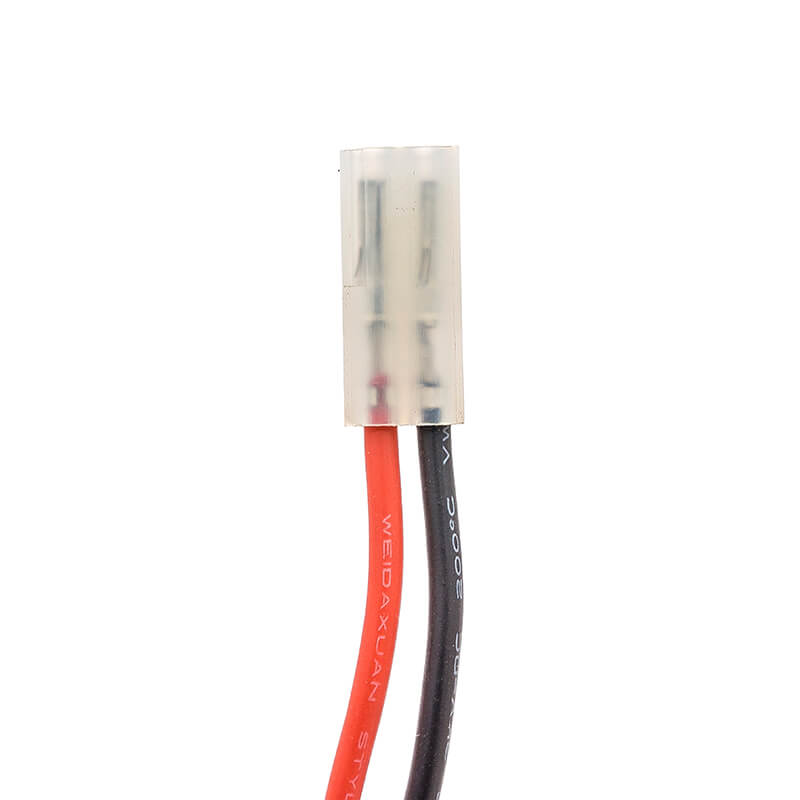 6.4V, 6000mAh, Li-ion Battery fits Welch-allyn, 4200b-e1, 420tb-e1, 38.4Wh