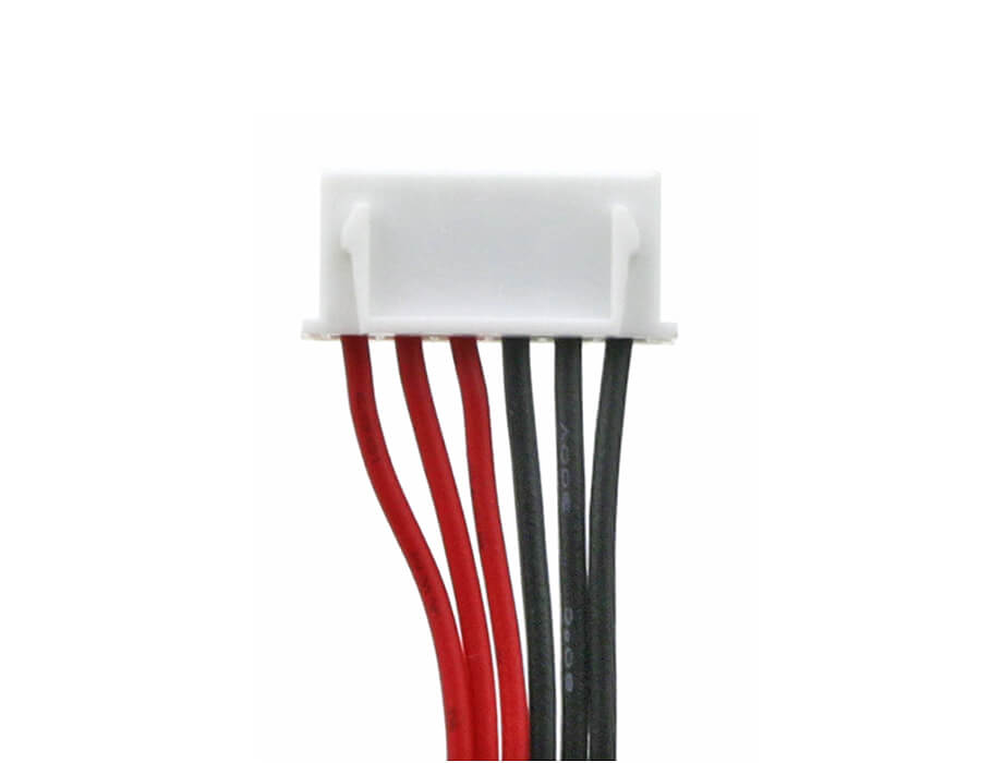 11.1V, 1800mAh, Li-Polymer Battery fits Aricon, Ecg-3b, Ecg-3d, 19.98Wh