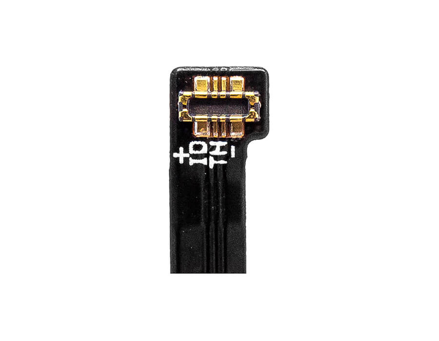 3.85V, 2900mAh, Li-Polymer Battery fits Meizu, M792c, M792q, 11.165Wh