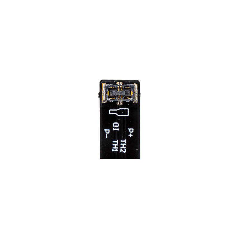 3.85V, 4000mAh, Li-Polymer Battery fits Lenovo, Pb2-670n, Pb2-690n, 15.4Wh