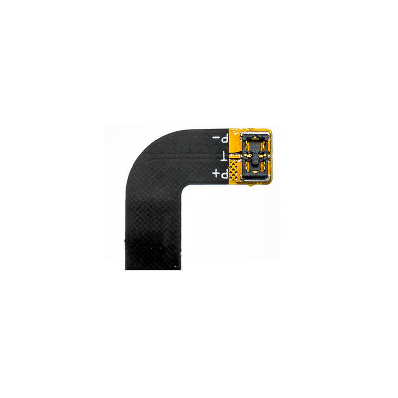 3.85V, 6050mAh, Li-Polymer Battery fits Ulefone, Power, 23.2925Wh