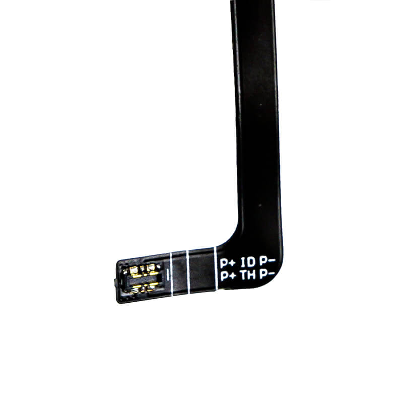 3.85V, 3000mAh, Li-Polymer Battery fits Nokia, 8 Sirocco, 8 Sirocco Global Dual Sim, 11.55Wh