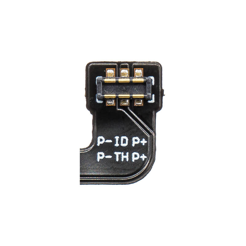 3.85V, 4900mAh, Li-Polymer Battery fits Zte, Nubia Red Magic 3s, Nx629j, 18.865Wh