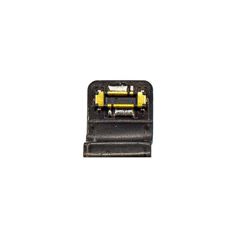 3.8V, 2600mAh, Li-Polymer Battery fits Apple, A1920, A2097, 9.88Wh
