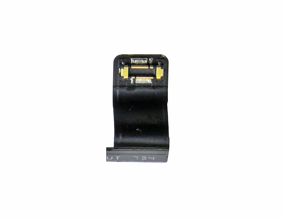 3.82V, 2700mAh, Li-Polymer Battery fits Apple, Iphone X, Mqa52ll/a, 10.314Wh