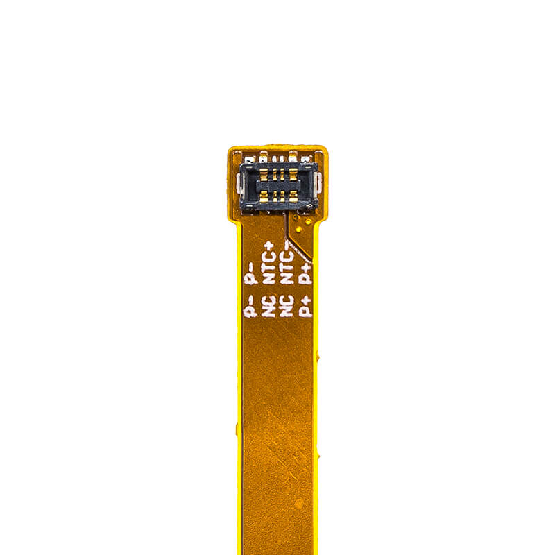 3.85V, 2900mAh, Li-Polymer Battery fits Motorola, Moto G7, Xt1962-1, 11.165Wh