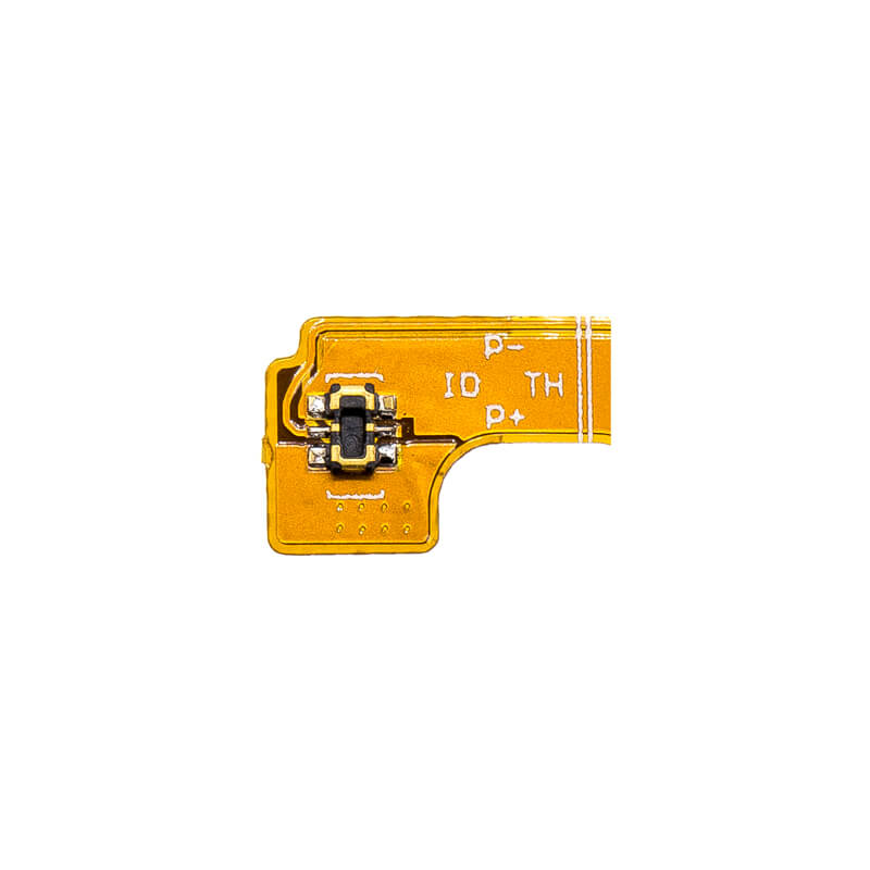 3.8V, 2900mAh, Li-Polymer Battery fits Cat, S40, 11.02Wh