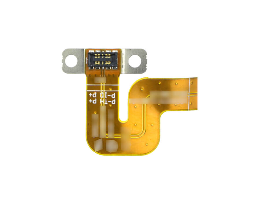 3.85V, 3000mAh, Li-Polymer Battery fits Htc, 2pzf100, Ocean Note, 11.55Wh