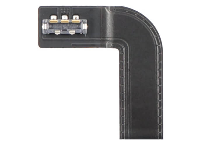 3.8V, 3500mAh, Li-Polymer Battery fits Nokia, Batman, Beastie, 13.3Wh