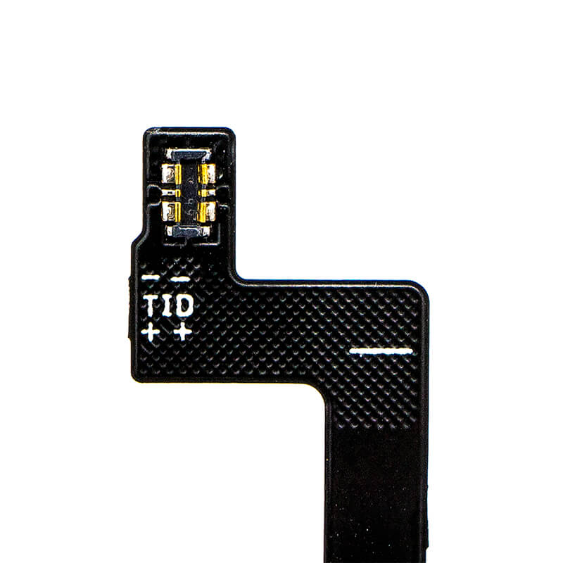 3.8V, 5000mAh, Li-Polymer Battery fits Alcatel, 5023f, One Touch Pixi 4 Plus Power, 19Wh